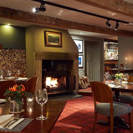 Hotel The White Hart At Lydgate à Oldham Extérieur photo