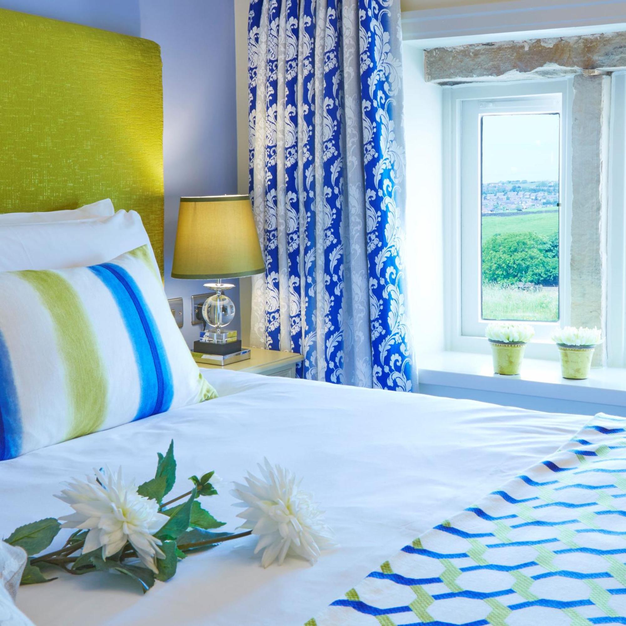 Hotel The White Hart At Lydgate à Oldham Extérieur photo
